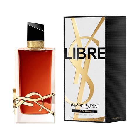 ysl libre 6.7|YSL beauty libre.